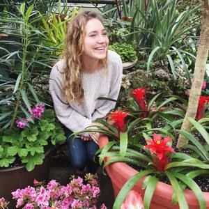 Meet your Posher, Margaux